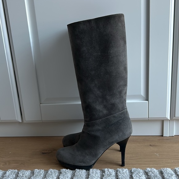 Balenciaga Boots - Picture 4 of 16